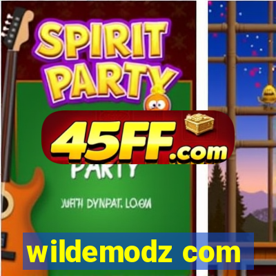 wildemodz com